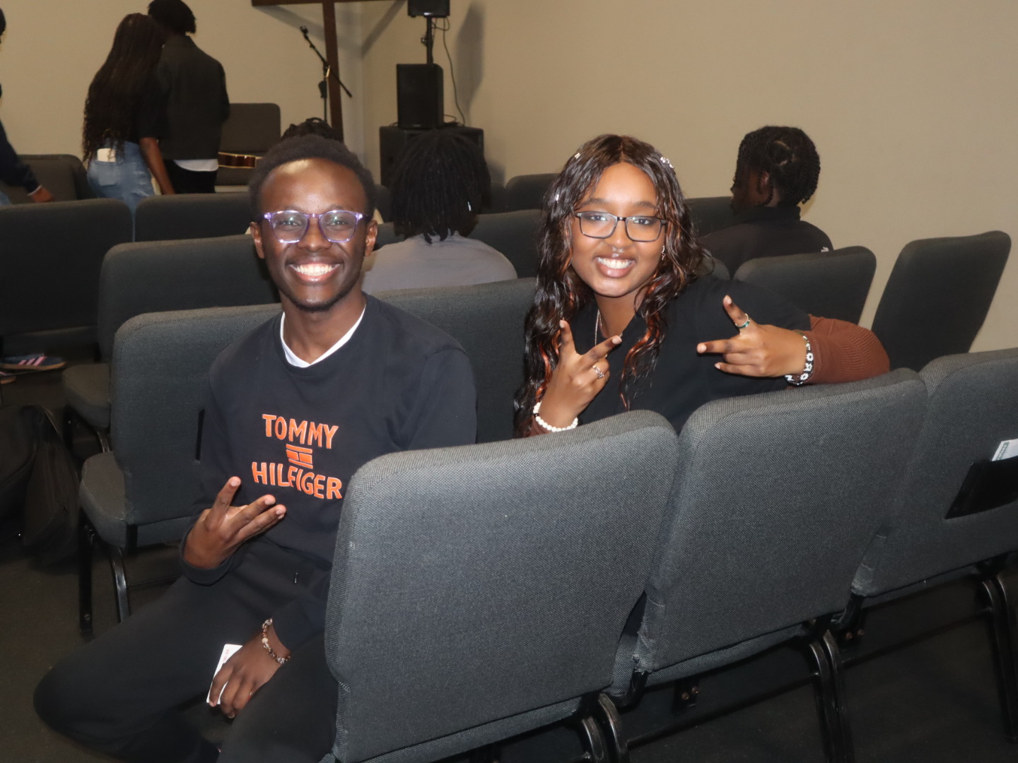 Picture of Youth Group