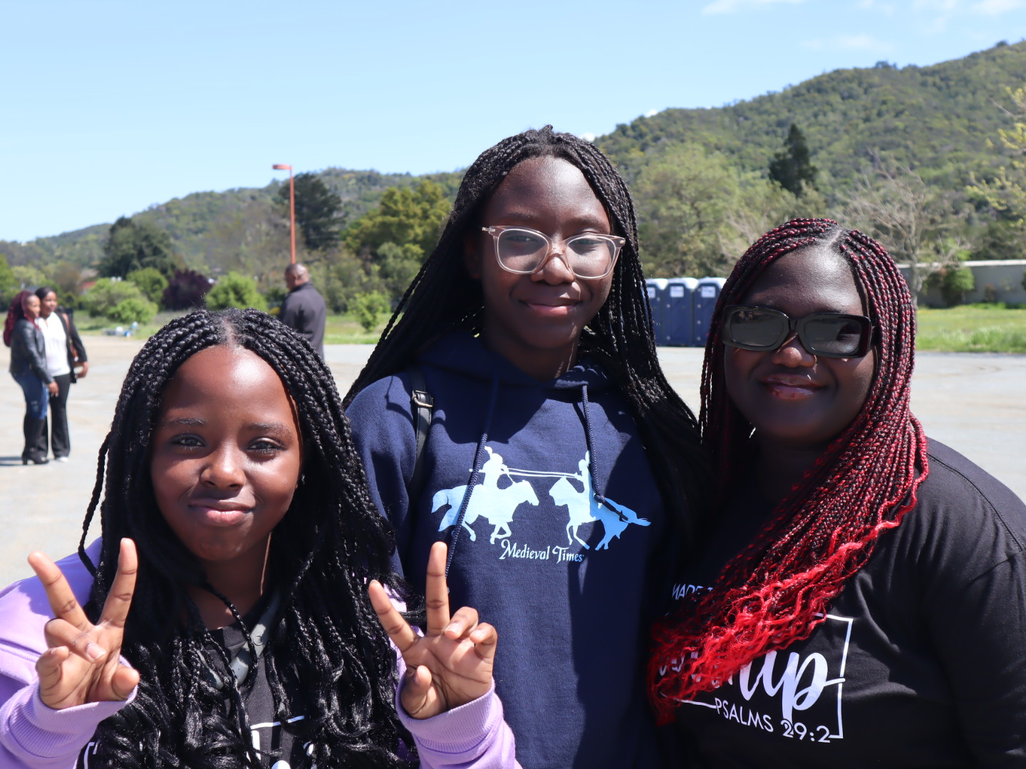 Picture of Youth Group