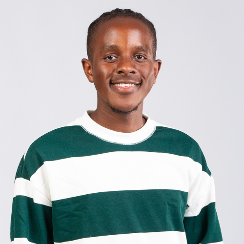 Beloved Maina