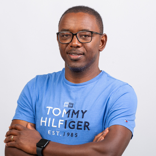 Humphrey Gachanja